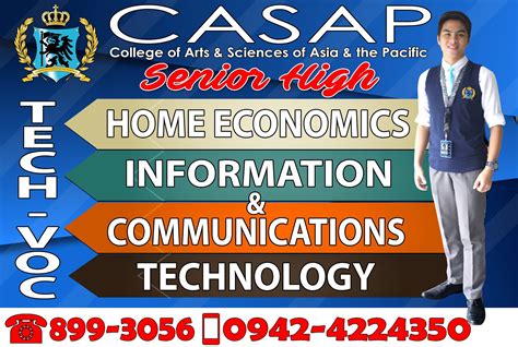 casap bacolod|College of Arts & Sciences of Asia & The Pacific .